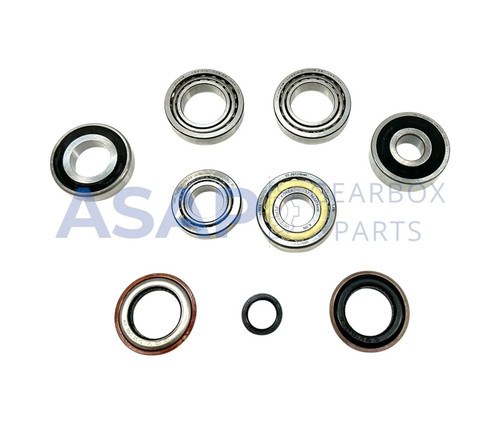 Wej6a630650 kit ricostruzione - kit,