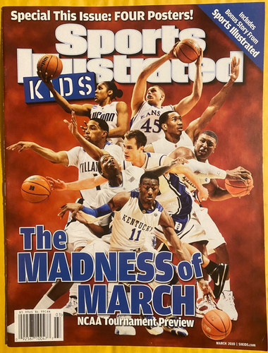 John wall sports - sports, illustrated
