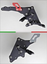 Honda Hornet FROM 2007