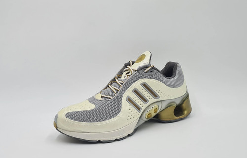 Nuovo adidas 1 - *nuovo*, 1.1
