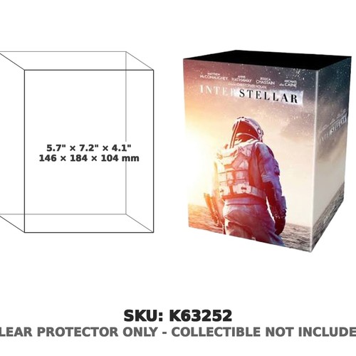 Protezione per interstellar - protezione,