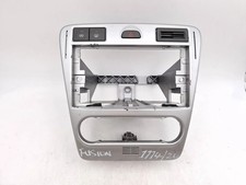 MASCHERINA ALLOGGIAMENTO AUTORADIO per FORD FUSION (CBK) (09/02>) 1.4 TDCI 2002