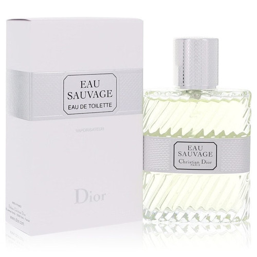 Eau sauvage christian dior - eau,