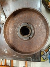 mozzo posteriore moto guzzi sport 14 sport 15