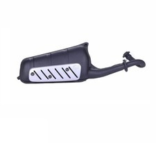 MARMITTA SITO PLUS PIAGGIO