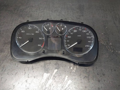 Peugeot 307 2002 - , diesel