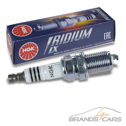 Ngk candela iridium - iridium, per