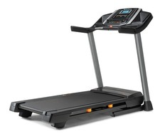 NordicTrack serie T tapis