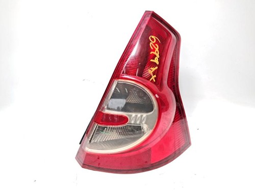 8200734824 fanale posteriore - 8200734824,
