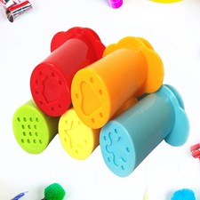  10pcs bambini estrusori di