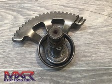 KTM SX 50 SENIOR ADVENTURE KICKSTART GEAR / KICK START GEAR (MXR)