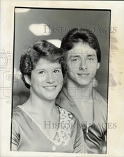 Foto stampa 1978 squadra di