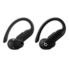 Beats Powerbeats Pro 2 Auricolari Bluetooth Wireless con Cancellazione del Rumore - Jet Black