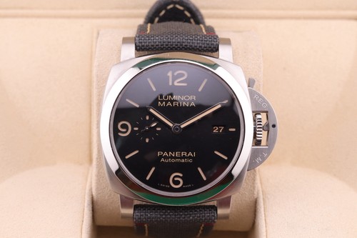 Panerai luminor marina - panerai, roma