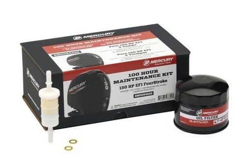 Kit manutenzione oem mercury - kit,