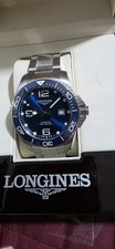longines hydroconquest