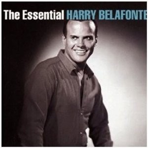 Harry belafonte the - harry,
