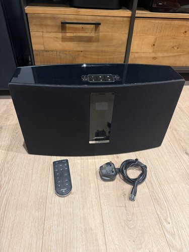 Bose soundtouch series - soundtouch, 3