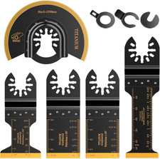 Lame Utensile Multifunzione