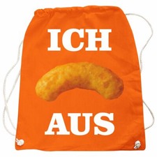 Rucksack Tasche Beutel Ich