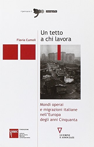 Tetto chi lavora - tetto, a