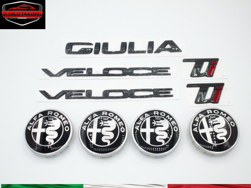 Scritta stemma logo veloce - scritta,
