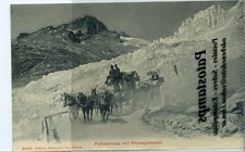 svizzera  schweiz   diligenza