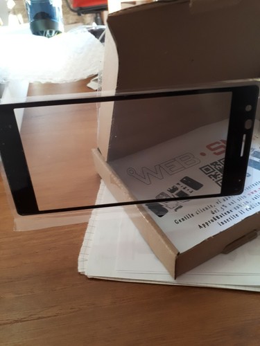 Nokia lumia 735 - nokia,