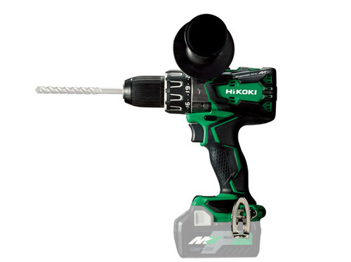 Trapano avvitatore hikoki - trapano,