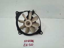 ELETTROVENTOLA VENTOLA RADIATORE KAWASAKI EN 500 2001 2004