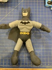 Peluche batman north west - batman,