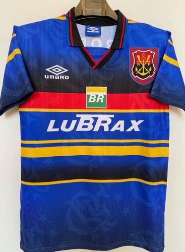 Maglia flamengo terza - maglia,