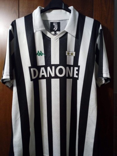 Maglia juventus shirt sponsor - maglia,