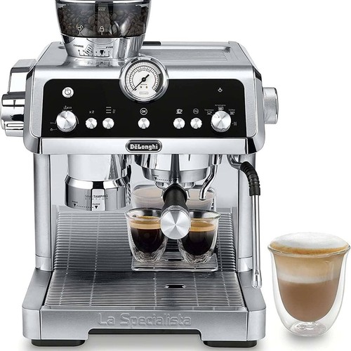 Longhi ec9355m la - de'longhi,