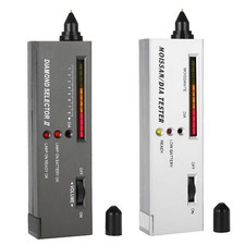 Diamond Selector II Tester