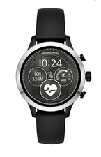 SMARTWATCH iOS, ANDROID OROLOGIO UNISEX  MICHAEL KORS ACCESS RUNAWAY MKT5049 