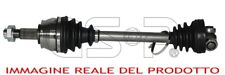 217146 GSP SEMIASSE DX ALFA