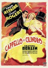 Cappello cilindro dvd dynit - cappello,