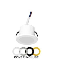 Faretto mini Spot Punto Luce