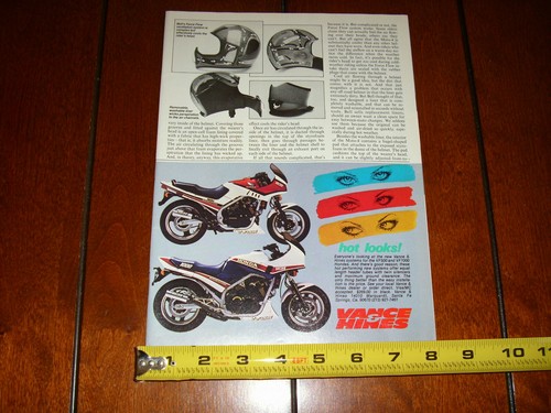 Honda 1000 interceptor 500 - honda,
