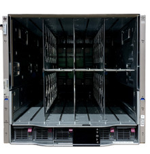 HP BLADESYSTEM C7000 G3 GEN3