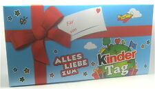 Ferrero Kinder Day Confezione