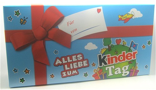 Ferrero kinder day confezione - kinder,