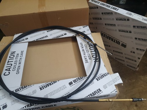 Ultraflex cavo telecomando - cavo,