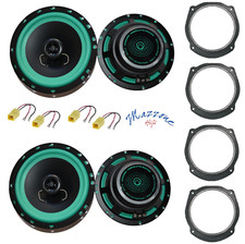 KIT 4 CASSE IPNOSIS IP-01165
