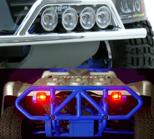 Luci led per rpm - led,