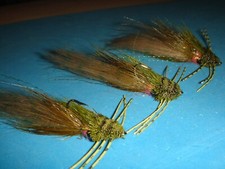 Mosche pesca mosca - pesca,