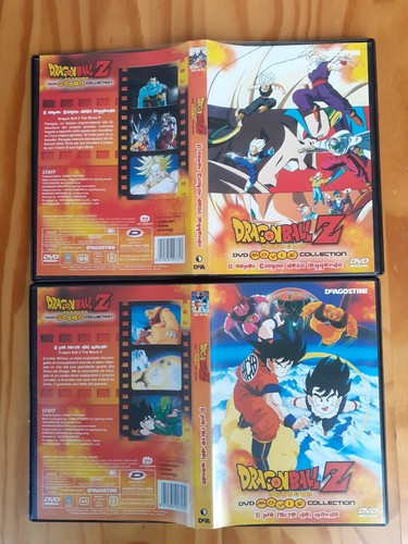 Dragonball the movie 2 - dragonball,