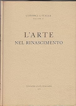 Conosci italia arte nel - l'italia.,