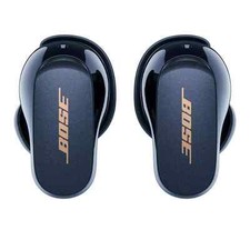 Bose quietcomfort earbuds - earbuds, ii